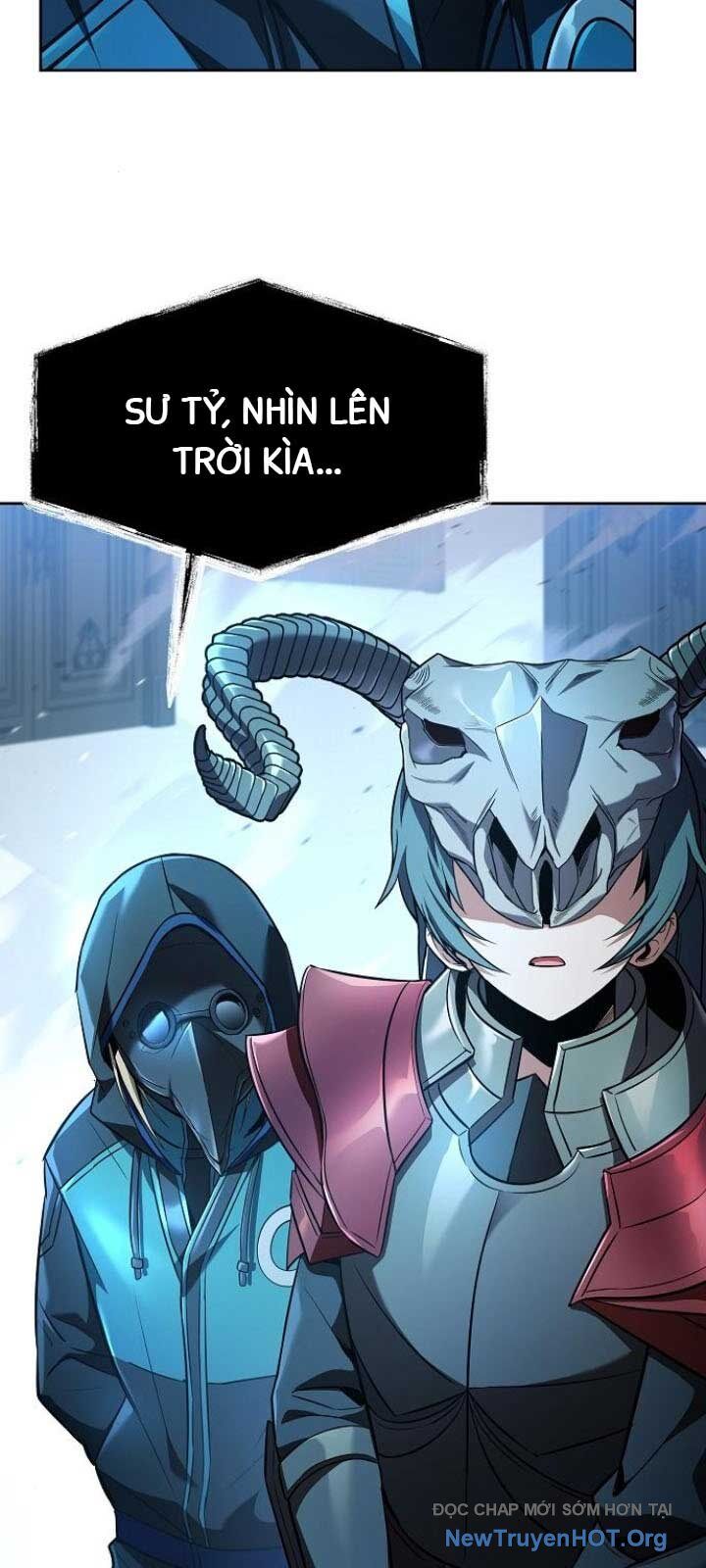 Chòm Sao Là Đệ Tử Của Tôi 120