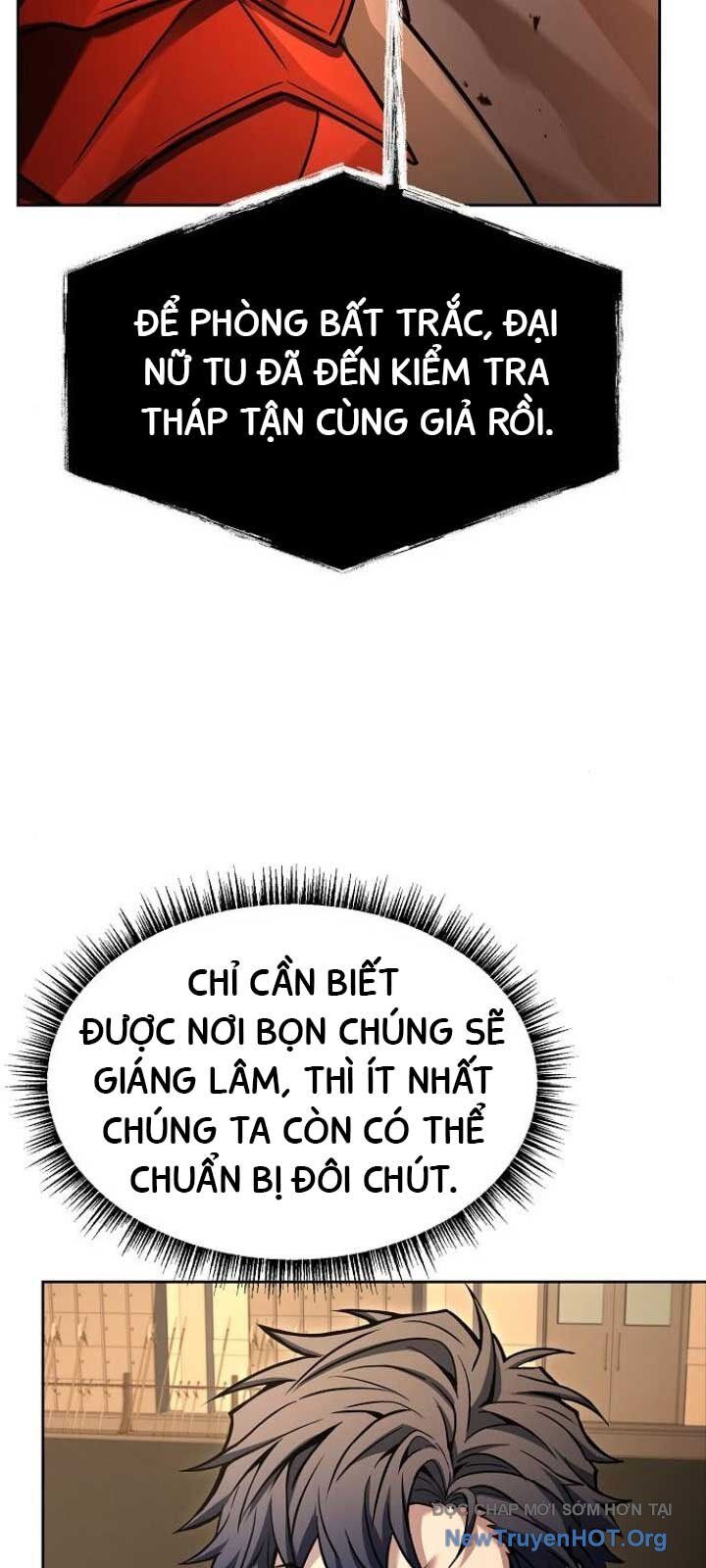 Chòm Sao Là Đệ Tử Của Tôi 120