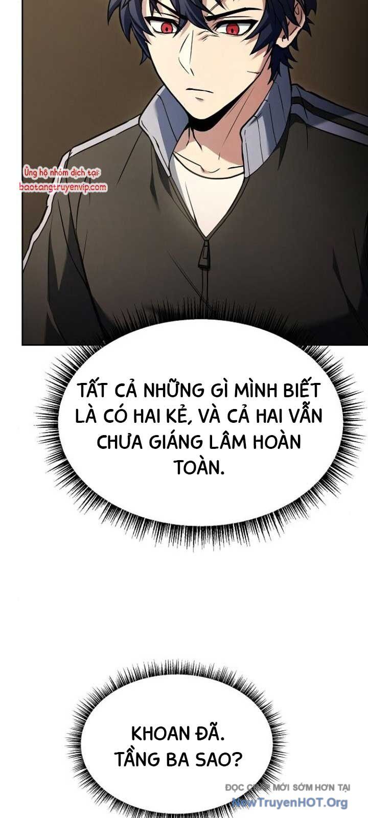 Chòm Sao Là Đệ Tử Của Tôi 120