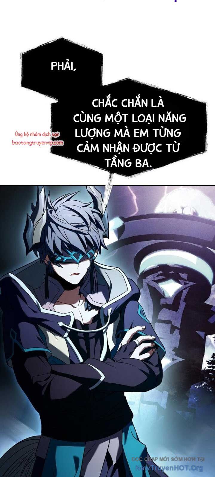 Chòm Sao Là Đệ Tử Của Tôi 120