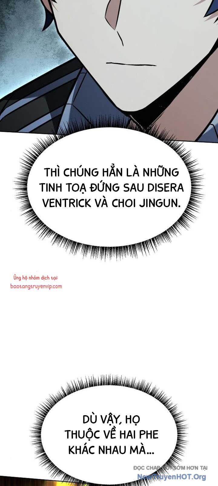 Chòm Sao Là Đệ Tử Của Tôi 120