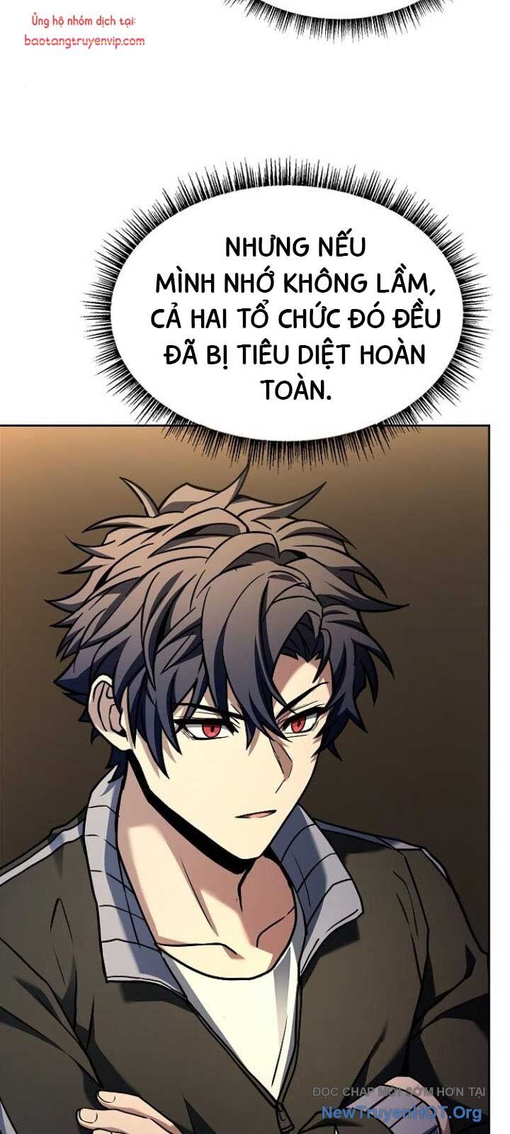 Chòm Sao Là Đệ Tử Của Tôi 120