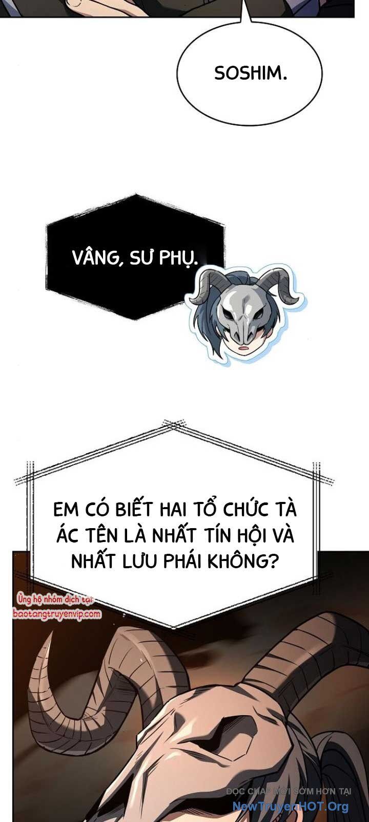 Chòm Sao Là Đệ Tử Của Tôi 120