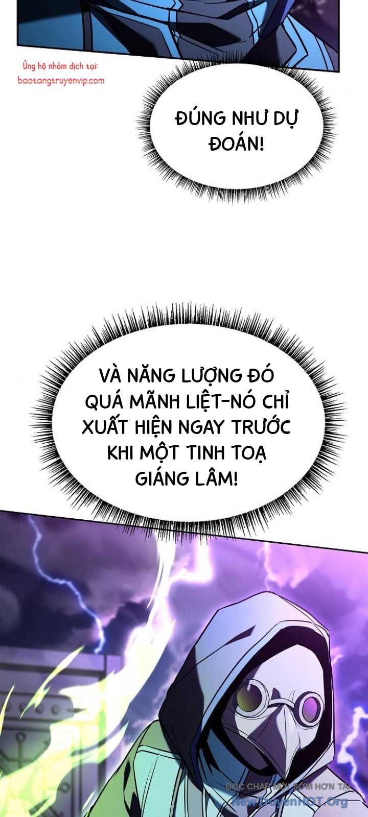 Chòm Sao Là Đệ Tử Của Tôi 120