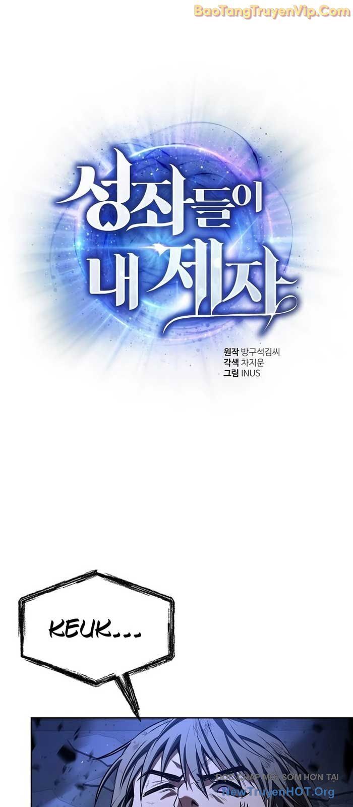 Chòm Sao Là Đệ Tử Của Tôi 121