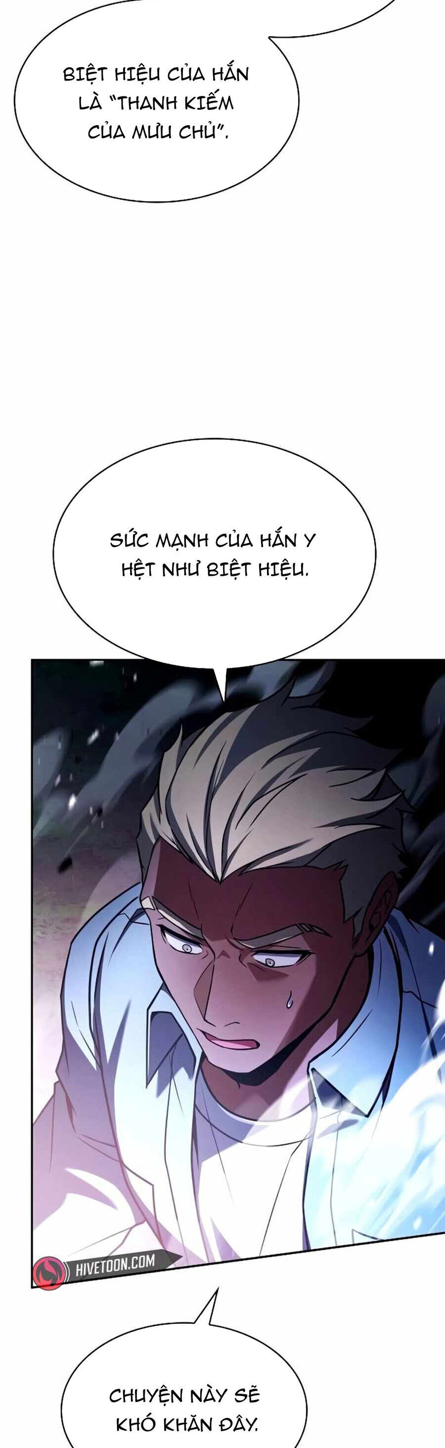 Chòm Sao Là Đệ Tử Của Tôi 122