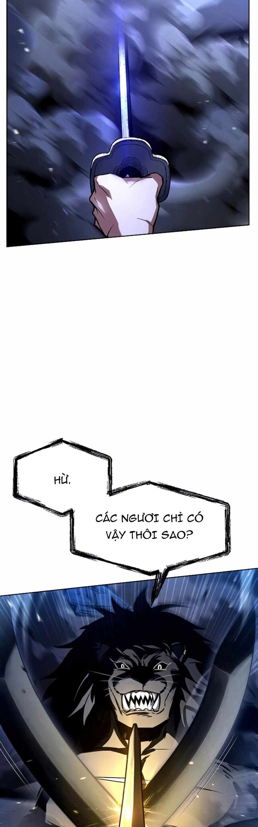 Chòm Sao Là Đệ Tử Của Tôi 122