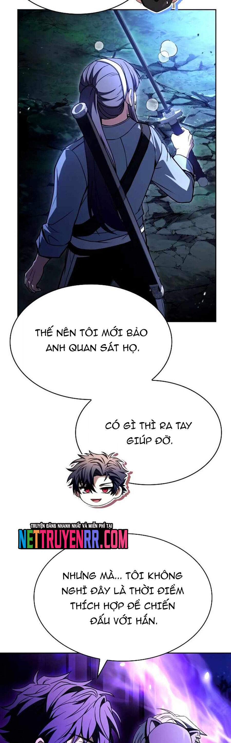 Chòm Sao Là Đệ Tử Của Tôi 122
