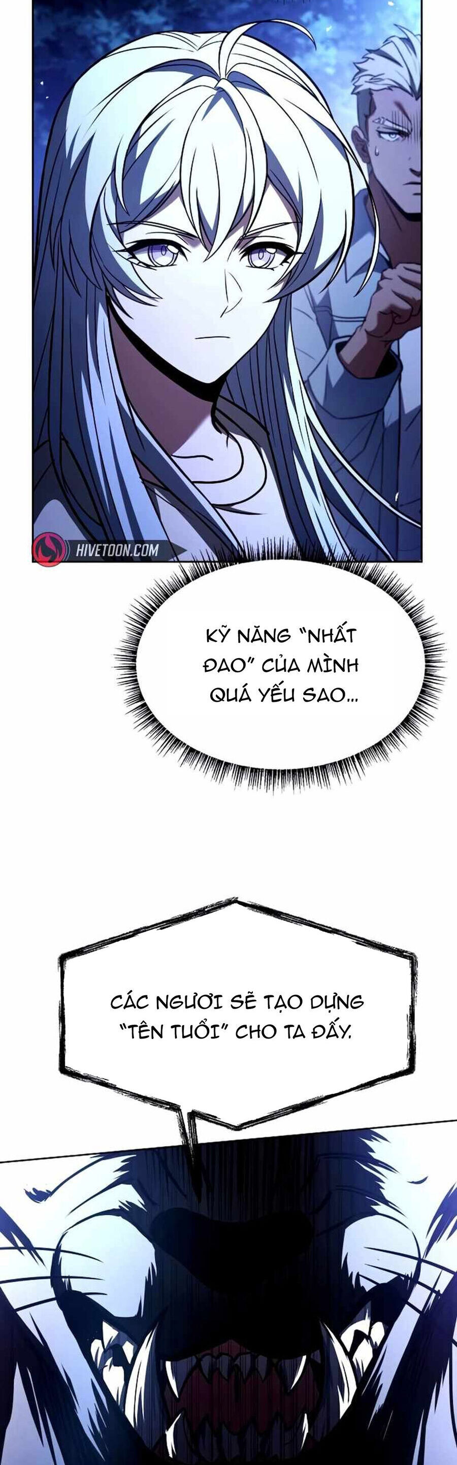 Chòm Sao Là Đệ Tử Của Tôi 122