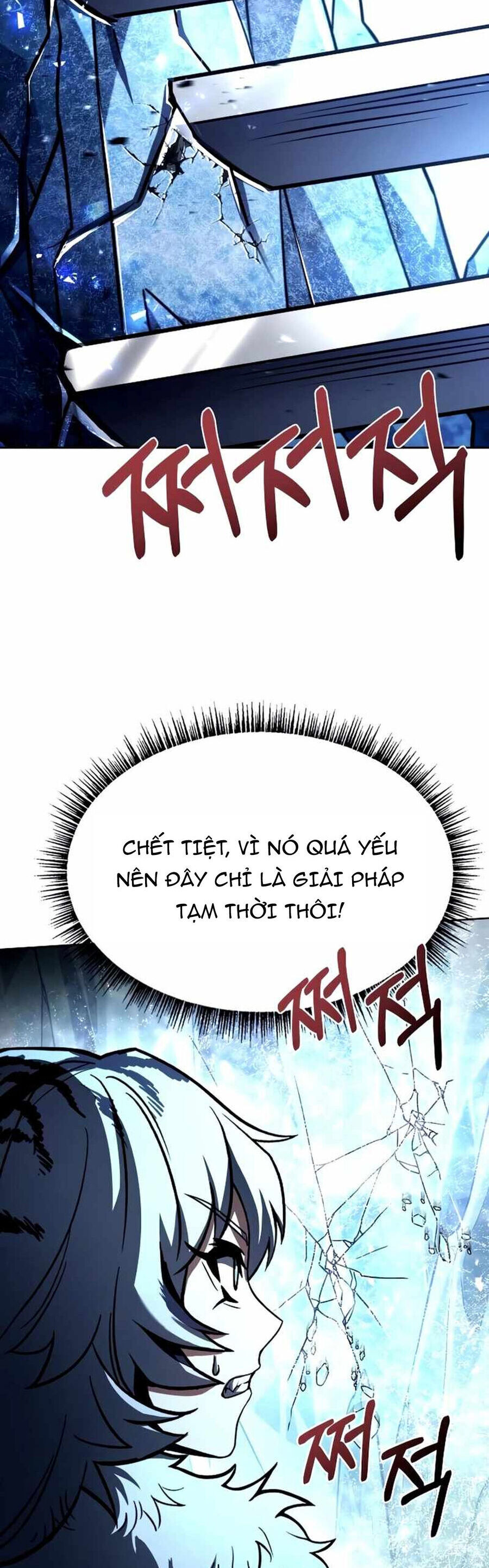 Chòm Sao Là Đệ Tử Của Tôi 122