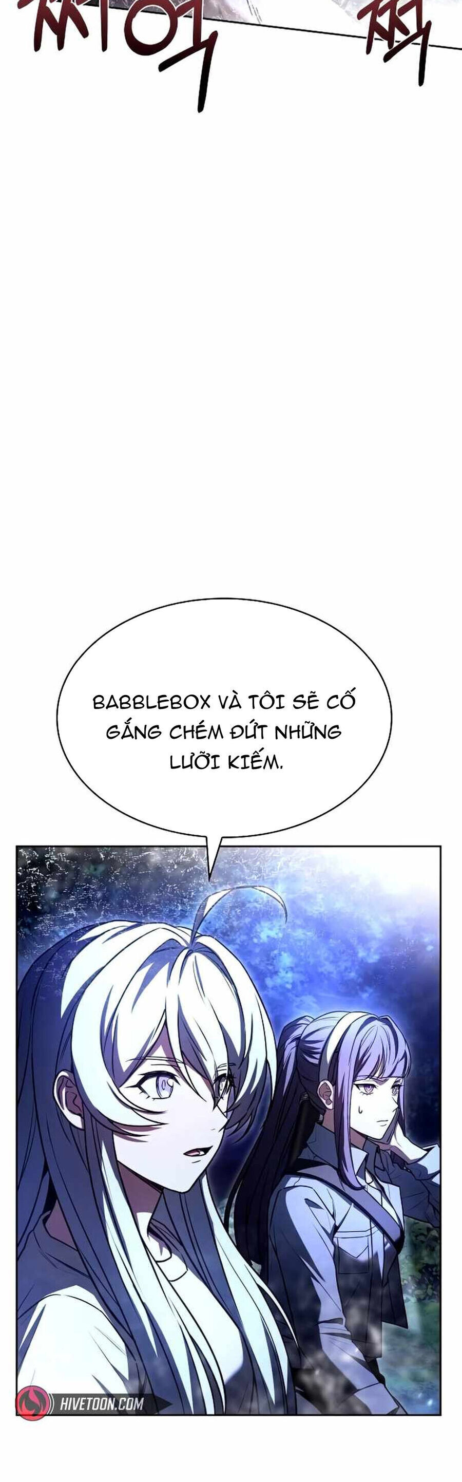 Chòm Sao Là Đệ Tử Của Tôi 122