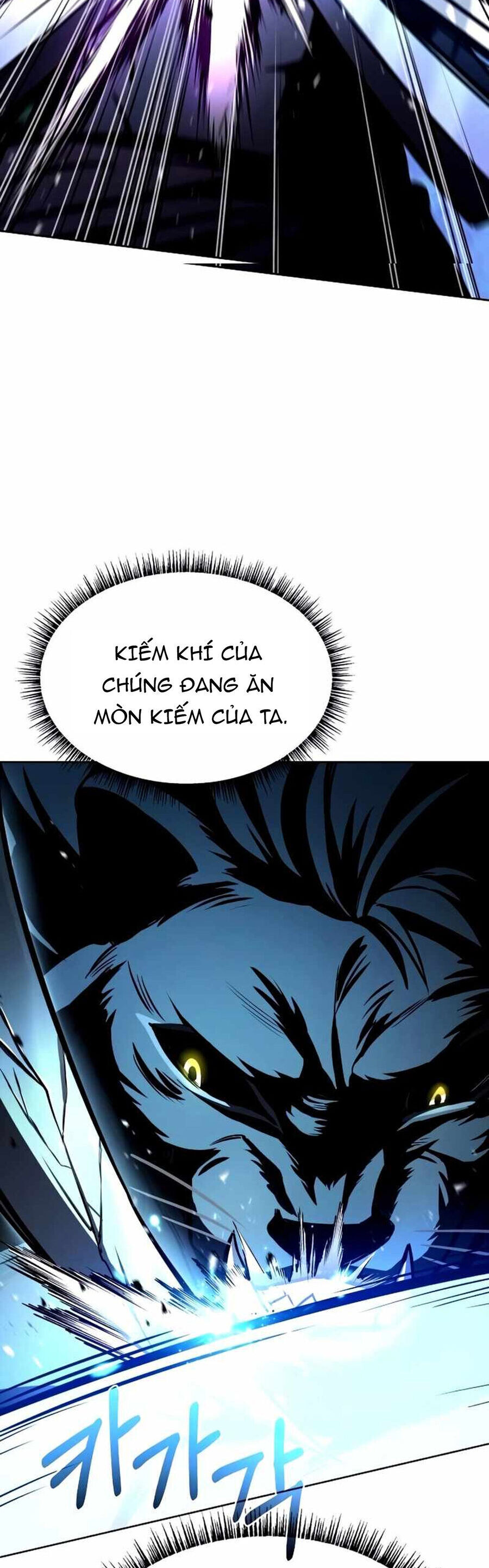 Chòm Sao Là Đệ Tử Của Tôi 122