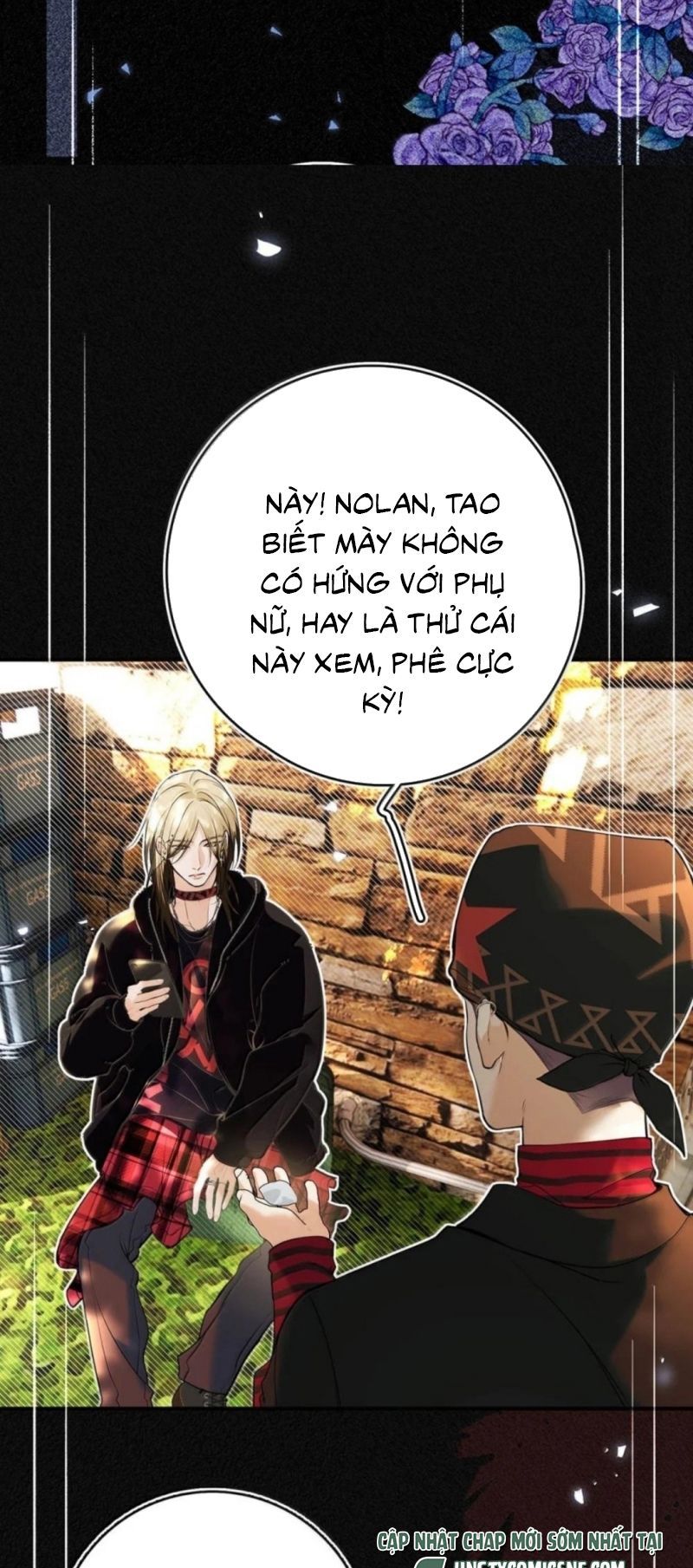 Từ Số Không Bắt Đầu Làm Bạn Trai 72