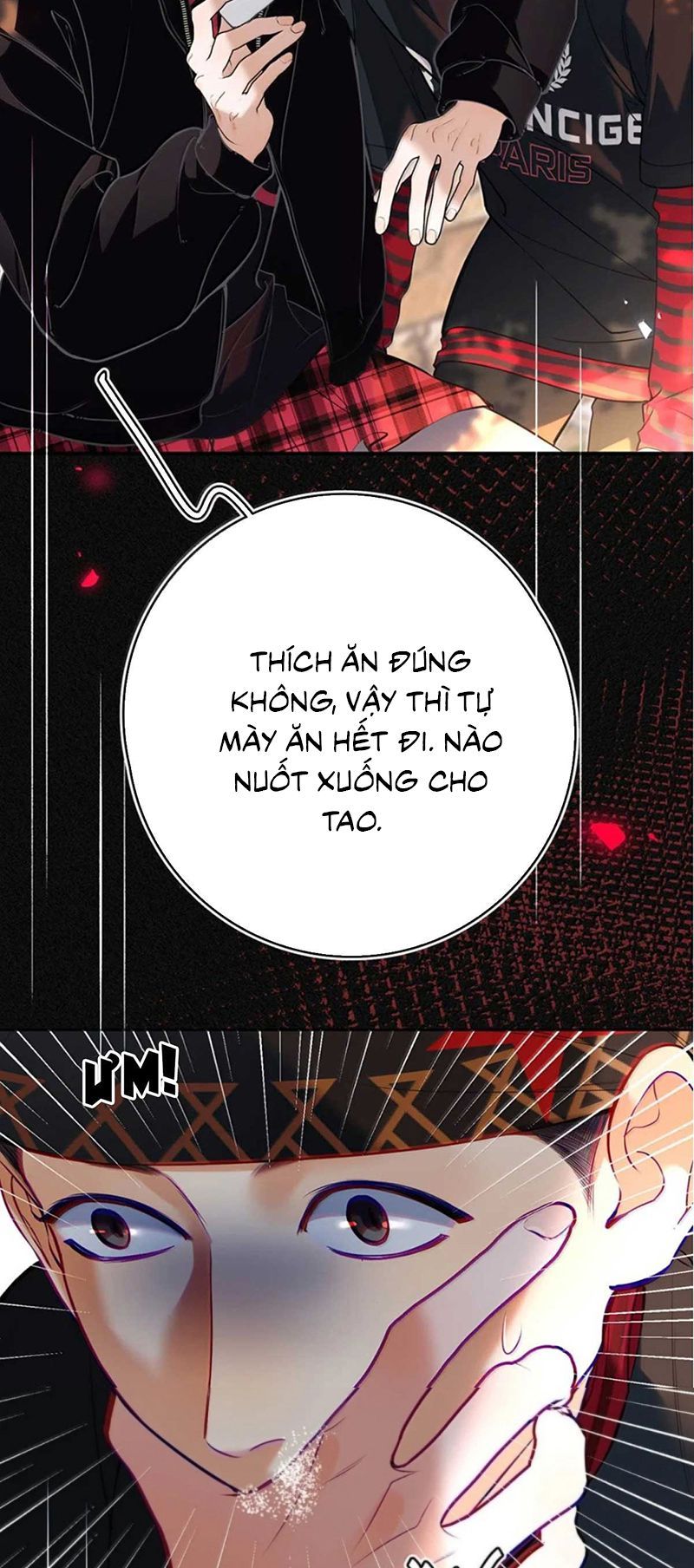 Từ Số Không Bắt Đầu Làm Bạn Trai 72
