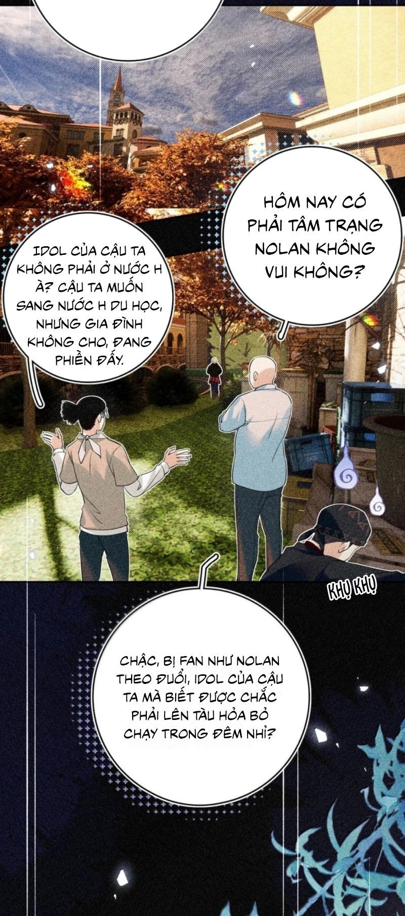 Từ Số Không Bắt Đầu Làm Bạn Trai 72