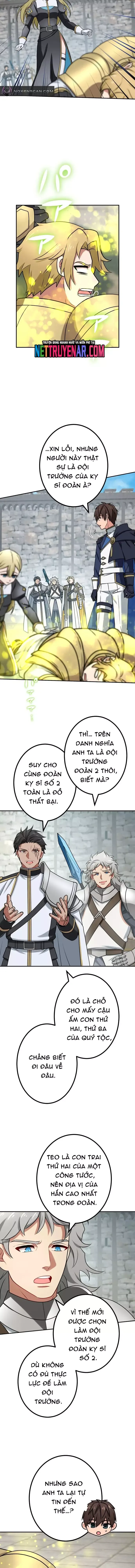 Sát thủ mạnh nhất chuyển sinh sang thế giới khác 105