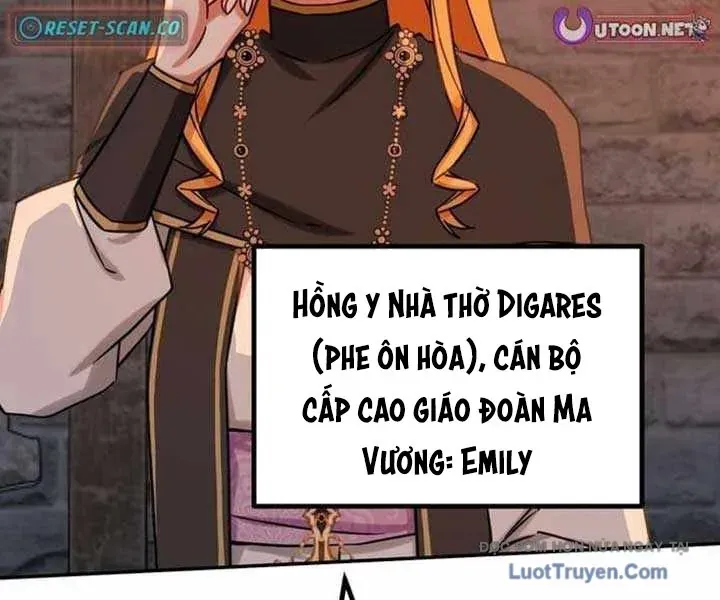 Sát thủ mạnh nhất chuyển sinh sang thế giới khác 106
