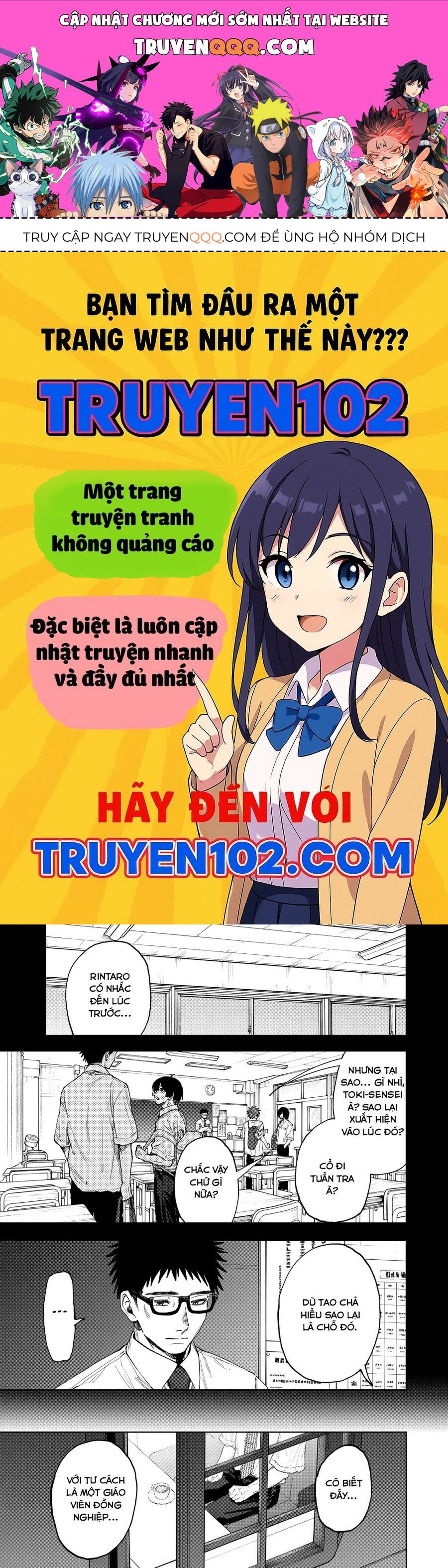 Nettruyen Truyện tranh online