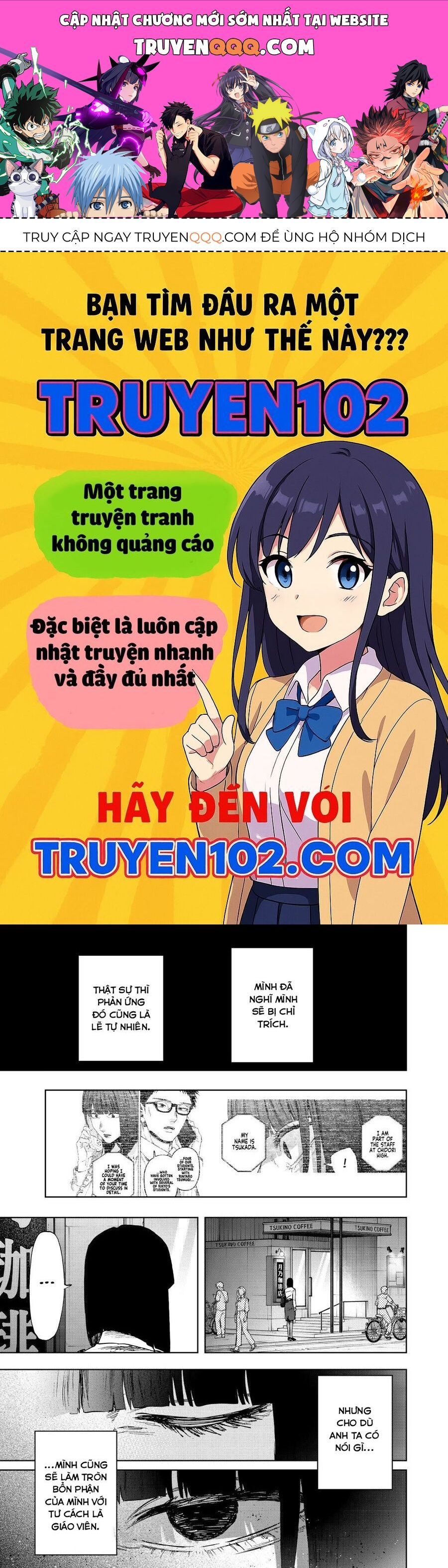 Nettruyen Truyện tranh online