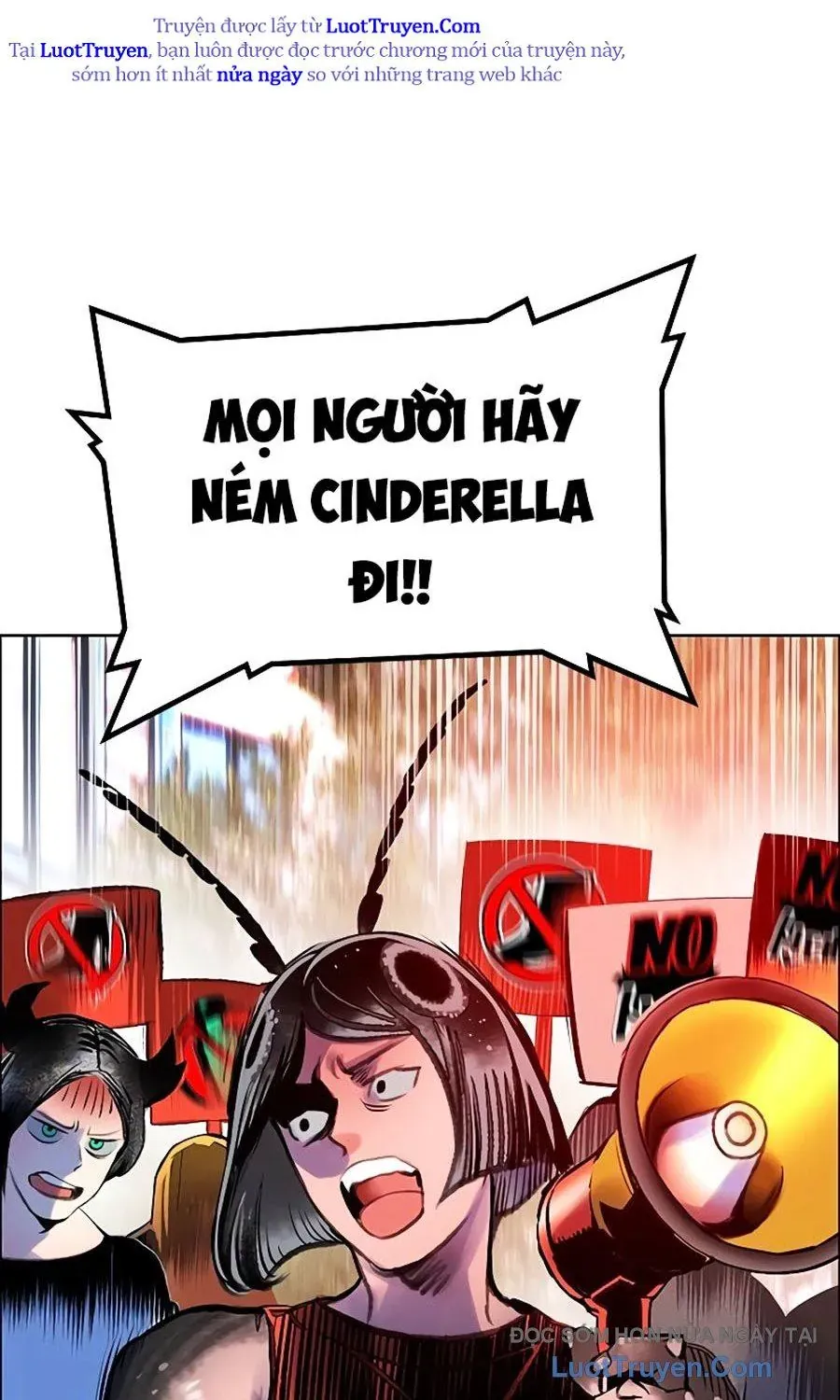 Nhân Trùng Đại Chiến 178