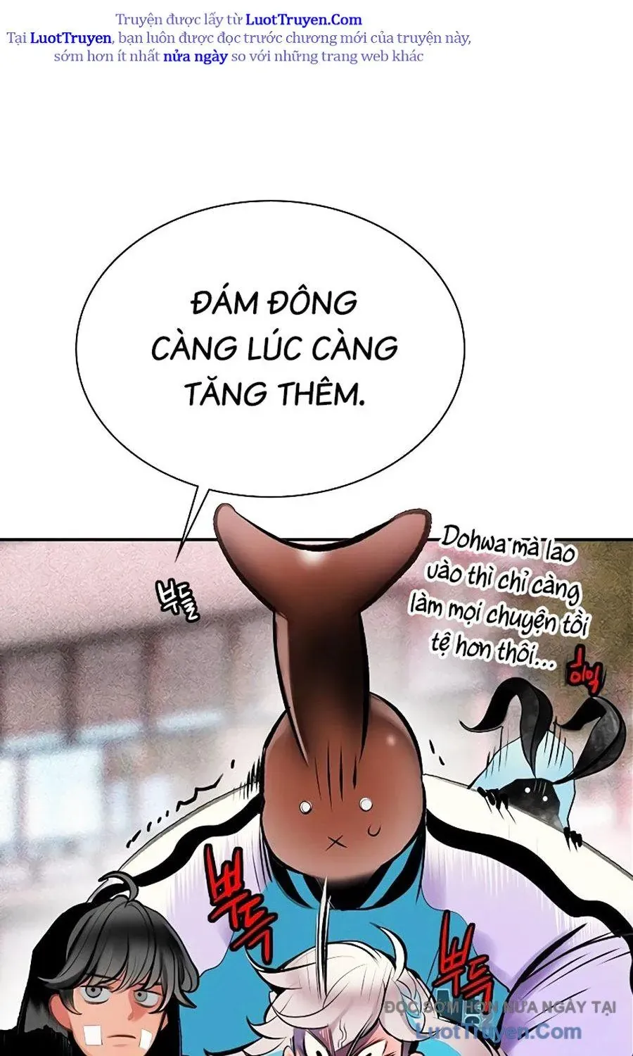 Nhân Trùng Đại Chiến 178