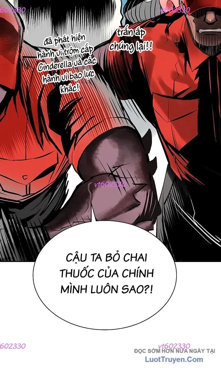 Nhân Trùng Đại Chiến 178