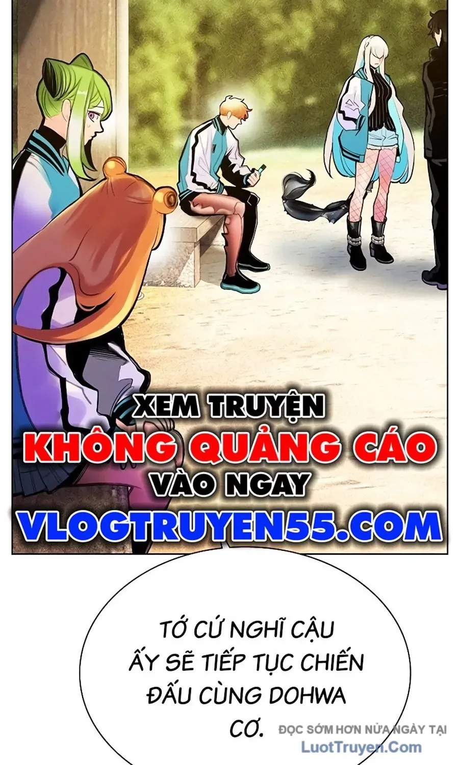 Nhân Trùng Đại Chiến 178