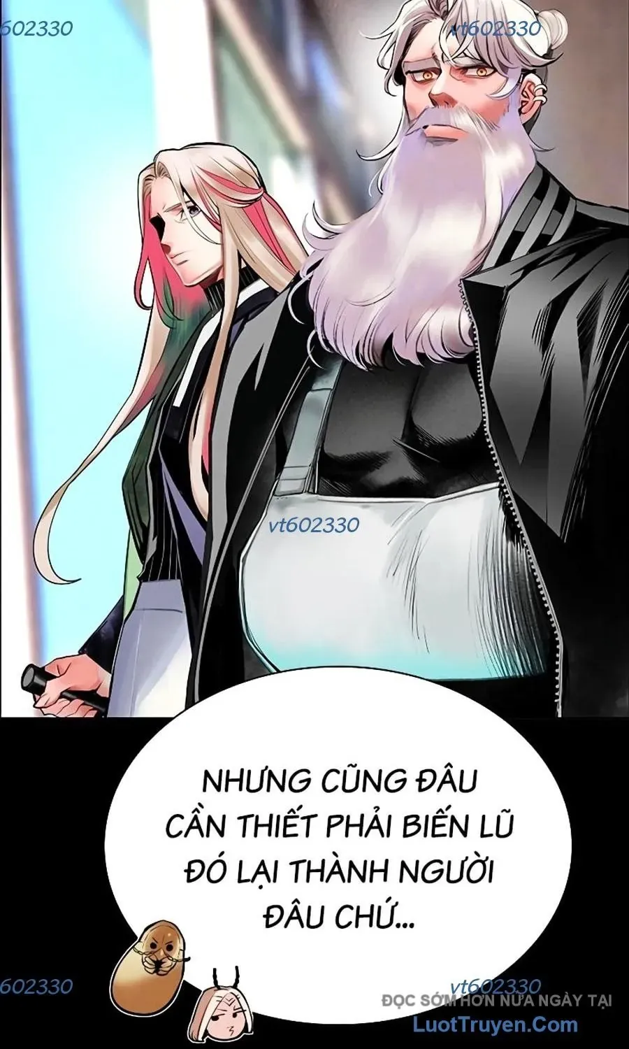Nhân Trùng Đại Chiến 178
