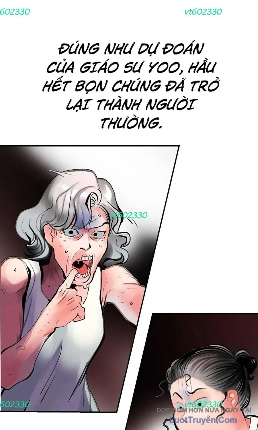 Nhân Trùng Đại Chiến 178