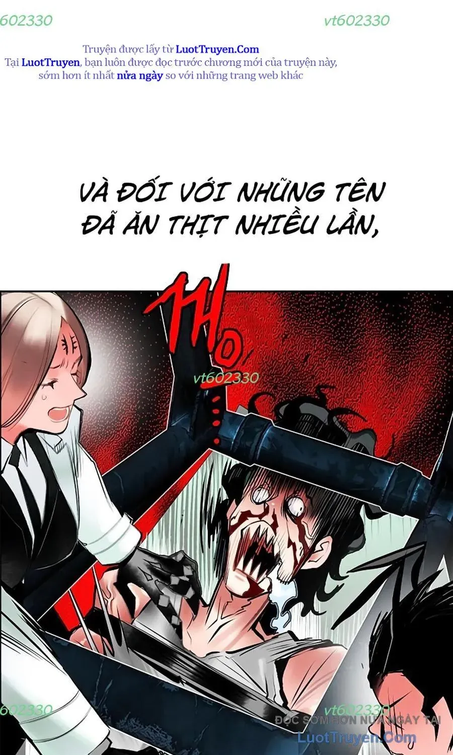 Nhân Trùng Đại Chiến 178