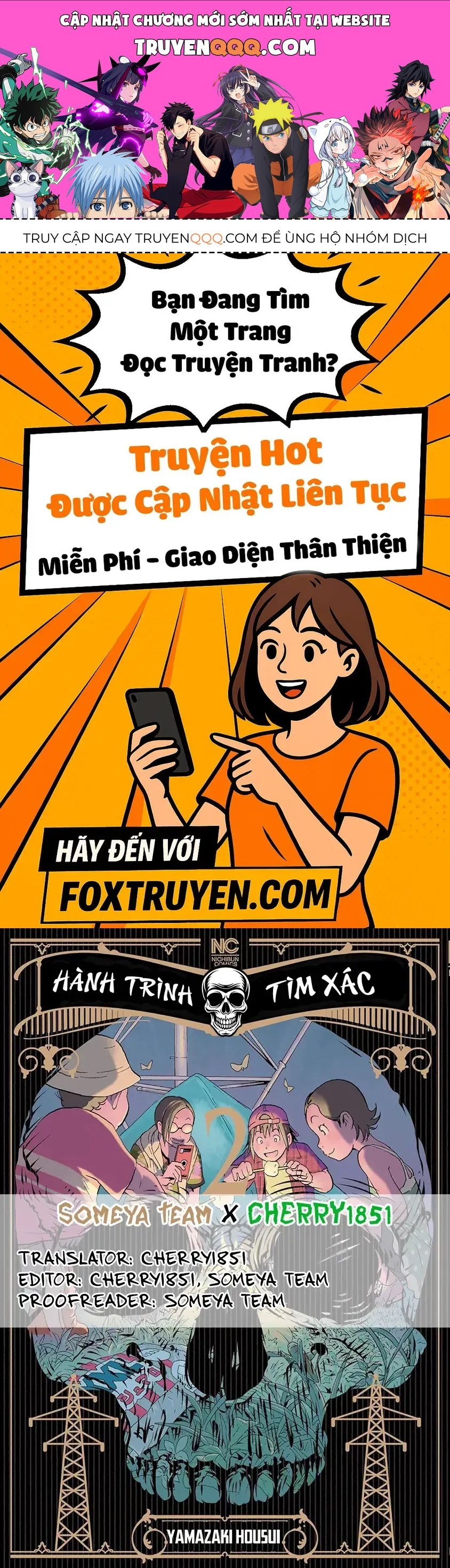Nettruyen Truyện tranh online