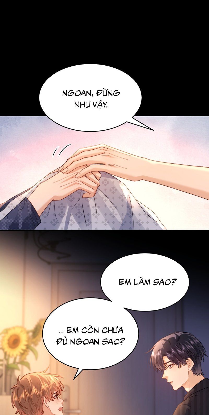 Chất Dị Ứng Đáng Yêu 118
