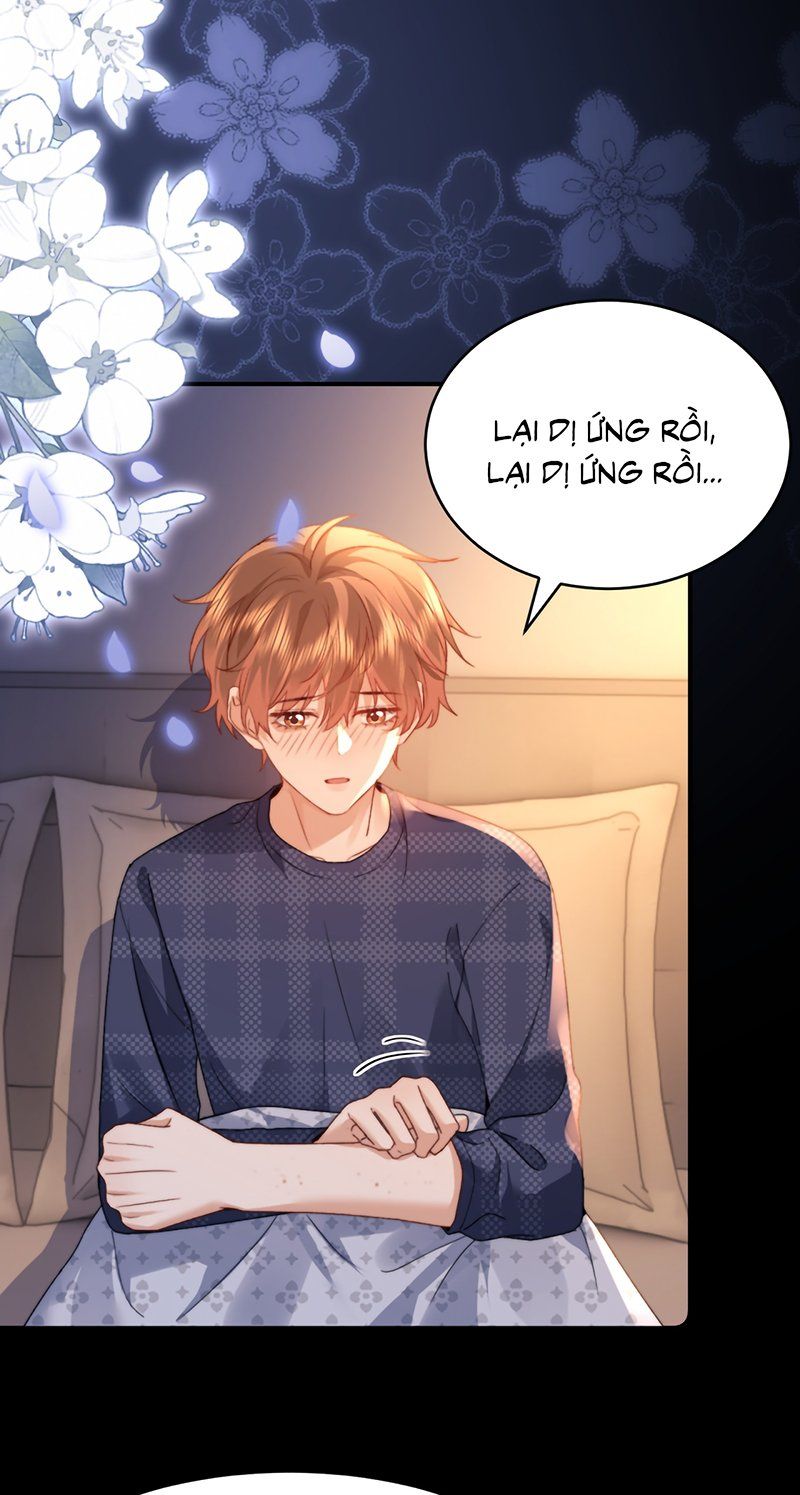 Chất Dị Ứng Đáng Yêu 118