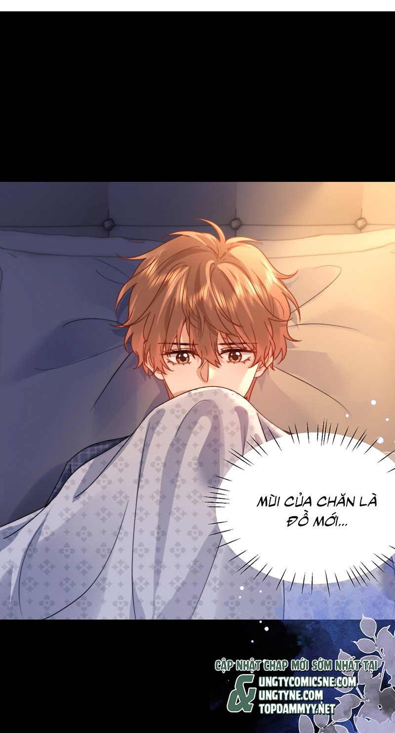 Chất Dị Ứng Đáng Yêu Chapter 118 - TC Truyện