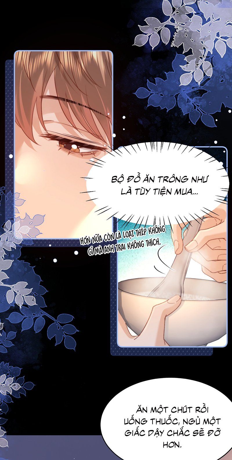 Chất Dị Ứng Đáng Yêu 118