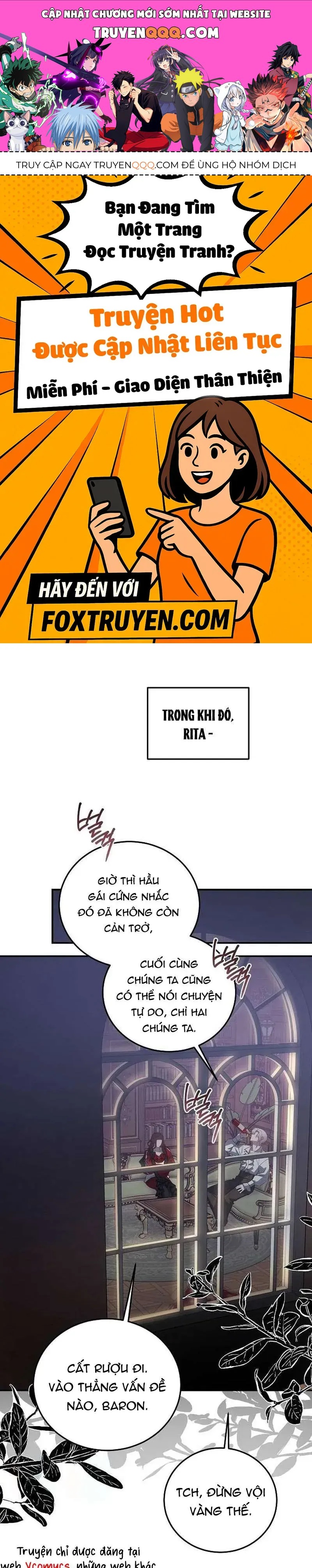 Nữ Hầu Báo Thù: Thời Khắc Cuối Cùng 24
