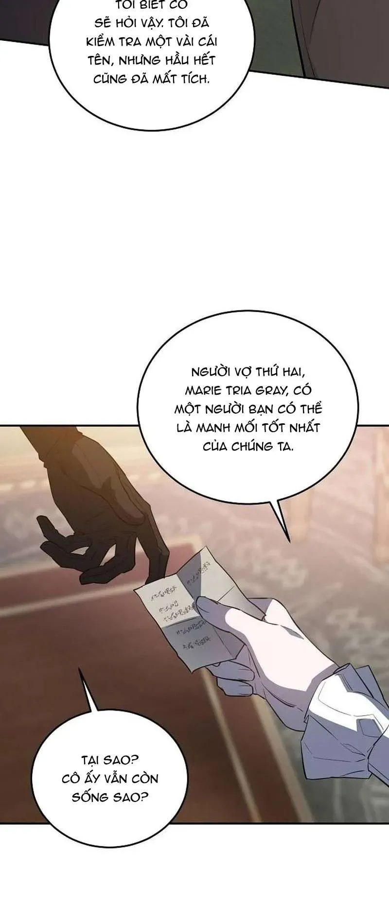 Nữ Hầu Báo Thù: Thời Khắc Cuối Cùng 24