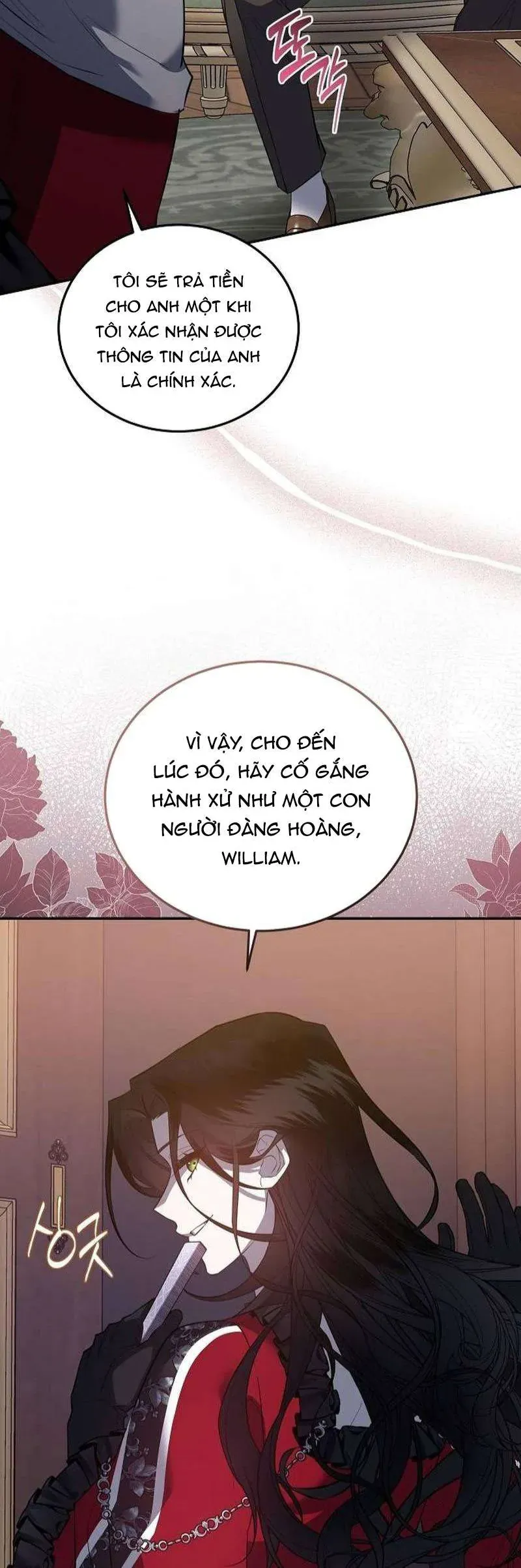 Nữ Hầu Báo Thù: Thời Khắc Cuối Cùng 24