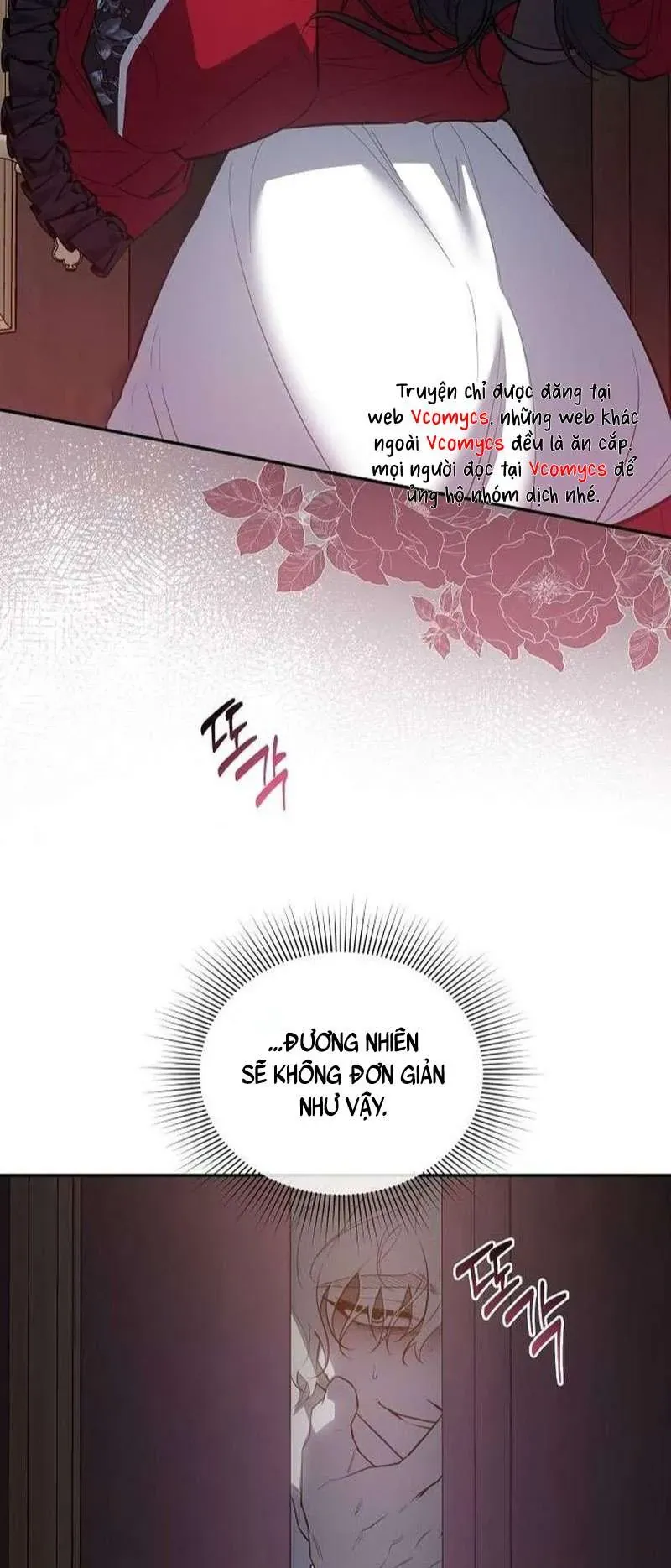 Nữ Hầu Báo Thù: Thời Khắc Cuối Cùng 24