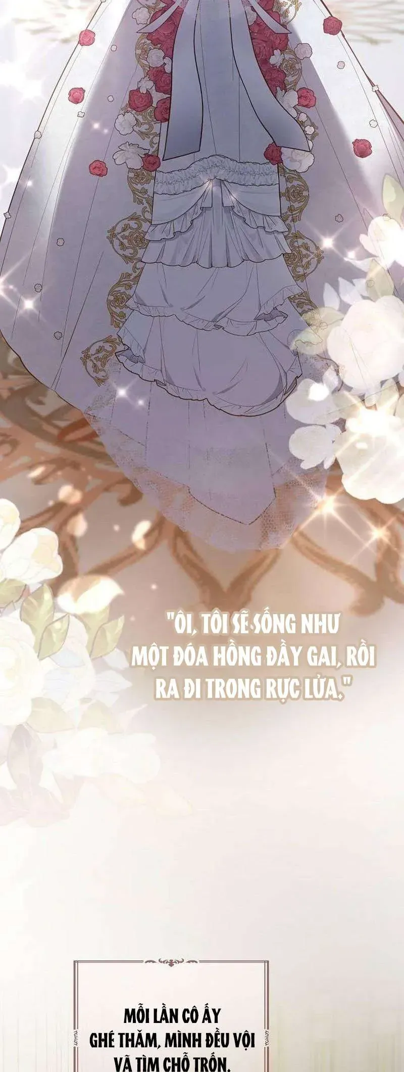 Nữ Hầu Báo Thù: Thời Khắc Cuối Cùng 24