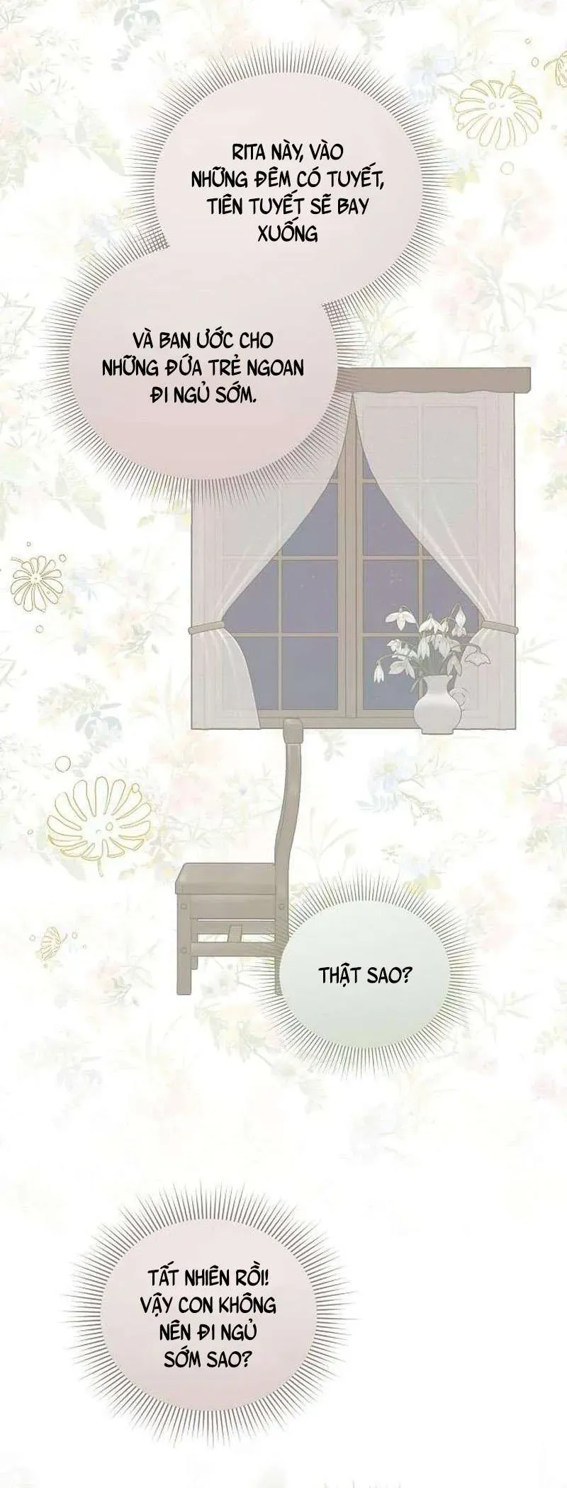 Nữ Hầu Báo Thù: Thời Khắc Cuối Cùng 24