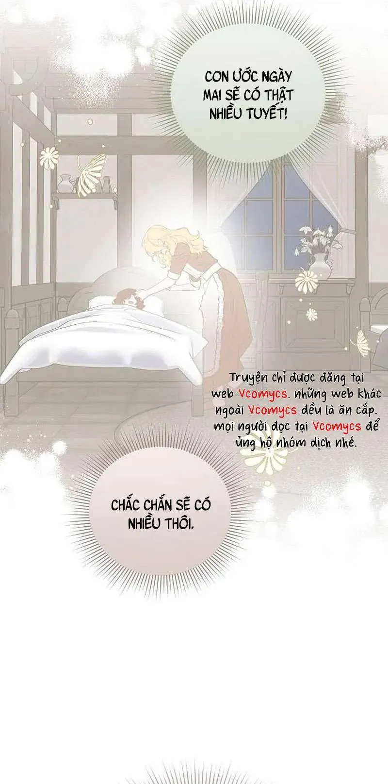 Nữ Hầu Báo Thù: Thời Khắc Cuối Cùng 24
