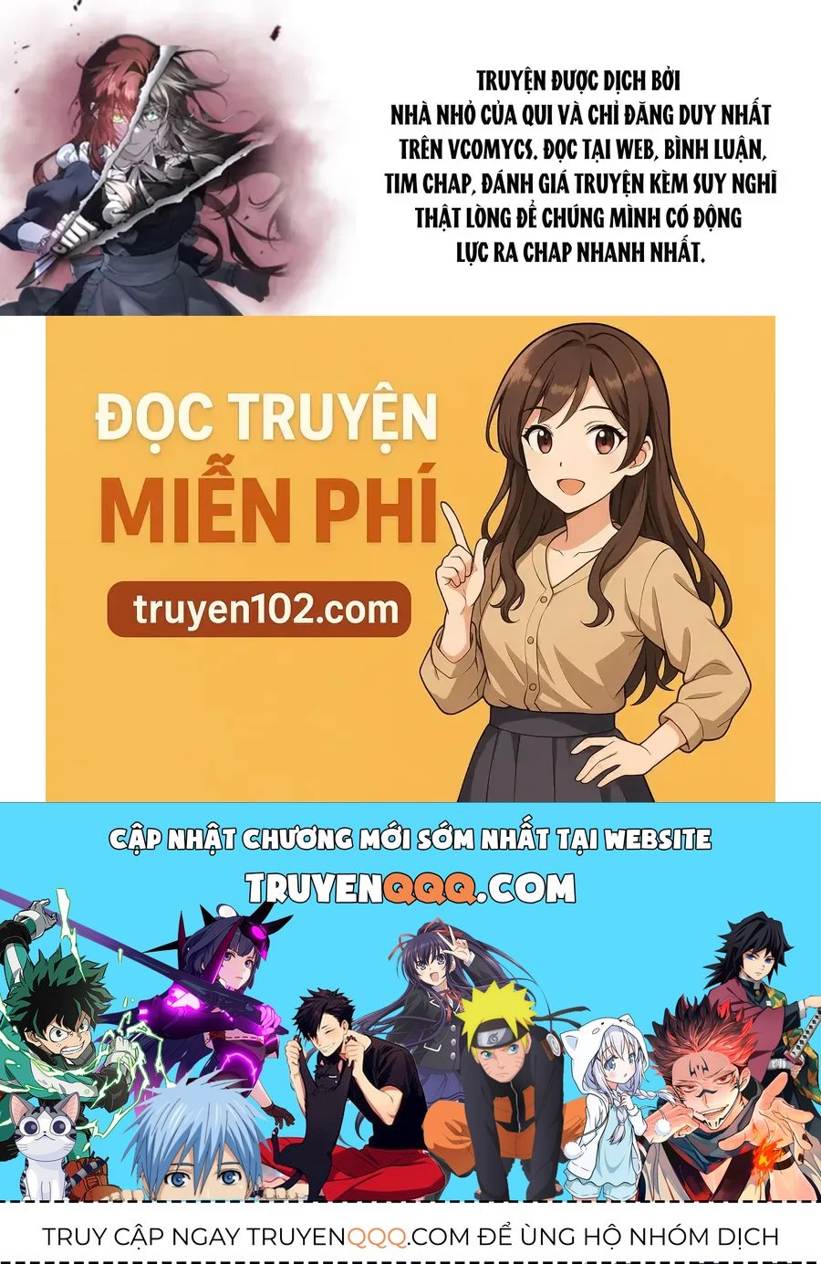 Nữ Hầu Báo Thù: Thời Khắc Cuối Cùng 24