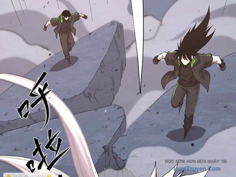 Cương Thi Tiên Sinh Chapter 191 - TC Truyện