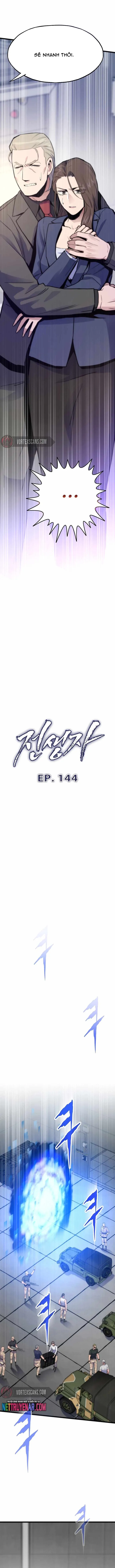 Hồi Quy Giả Chapter 144 - TC Truyện