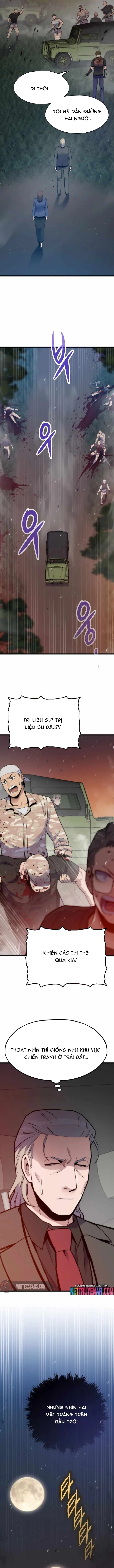Hồi Quy Giả Chapter 144 - TC Truyện