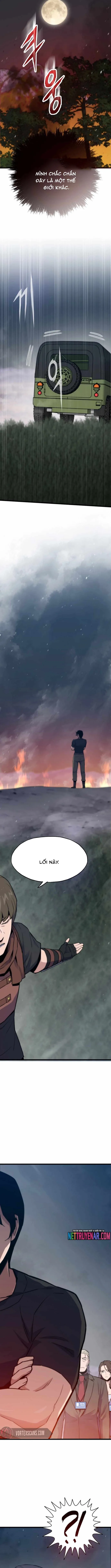 Hồi Quy Giả Chapter 144 - TC Truyện