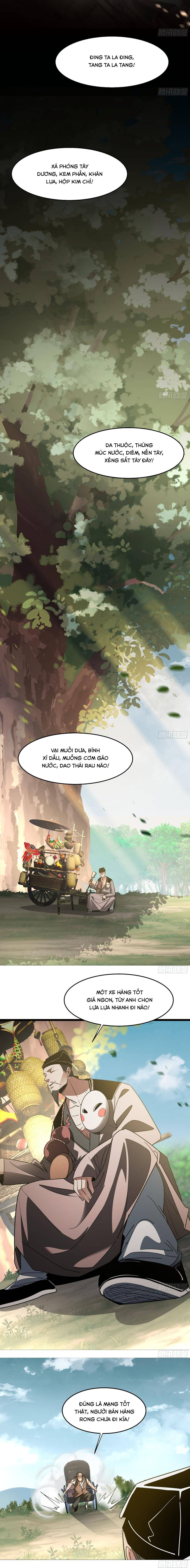 Vô Sản Chi Chủ 9