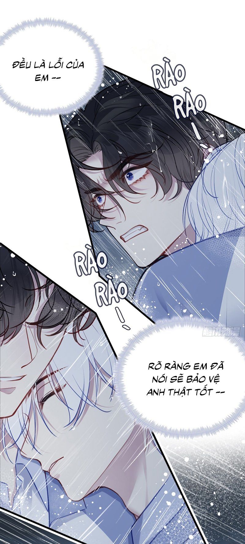 Anh Ấy Chưa Từng Rơi Xuống Chapter 144 - TC Truyện