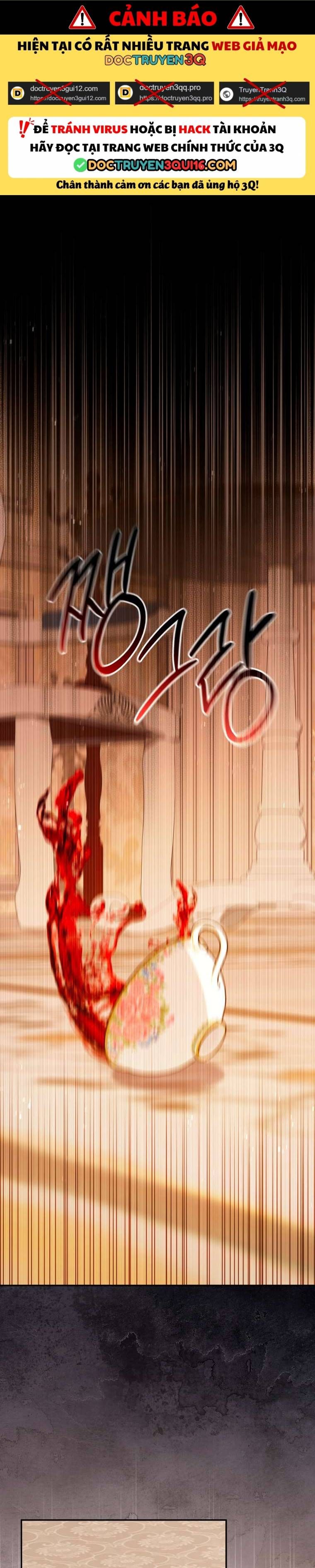 Người Phải Trả Giá Bằng Mạng Sống Vì Đã Lừa Dối Tôi Chapter 30 - TC Truyện